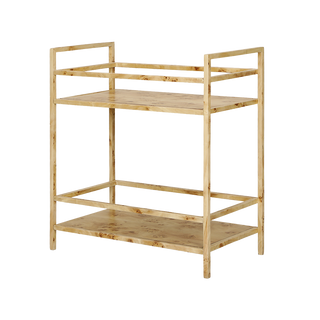 Aspen Bar Cart