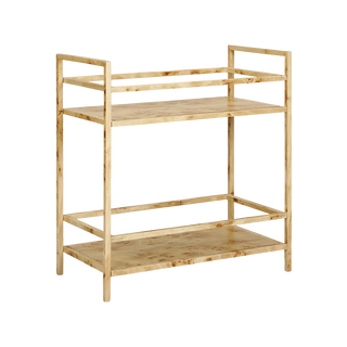 Aspen Bar Cart
