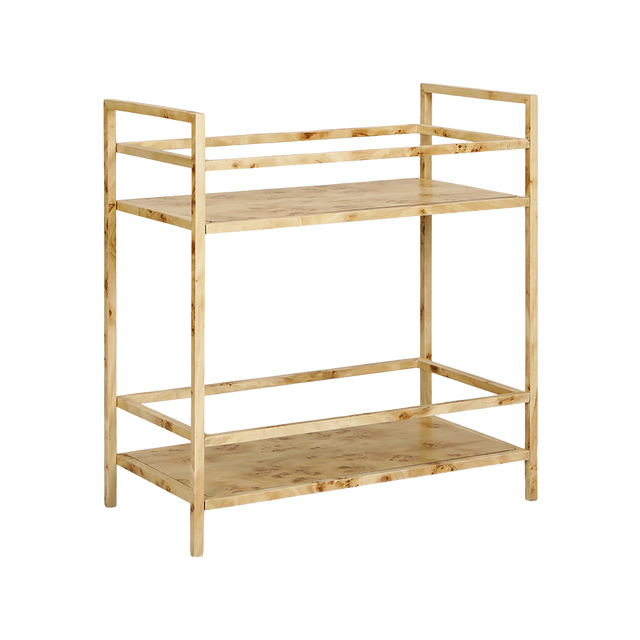 Aspen Bar Cart