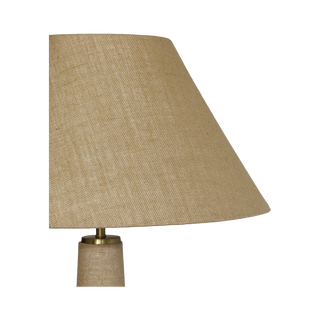 Aspen Floor Lamp Camel