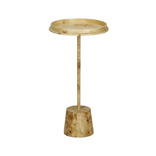 Aspen Small Side Table