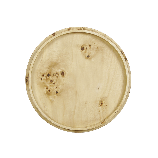 Aspen Small Side Table