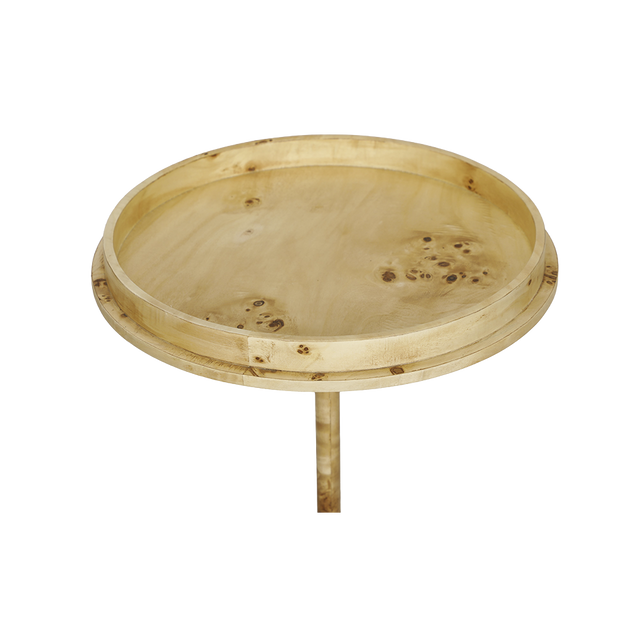 Aspen Small Side Table