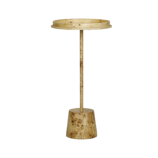 Aspen Small Side Table