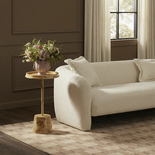 Aspen Small Side Table