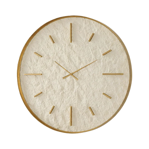 Atelier Clock