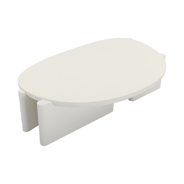 Athena Coffee Table Cream