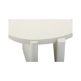 Athena Coffee Table Cream