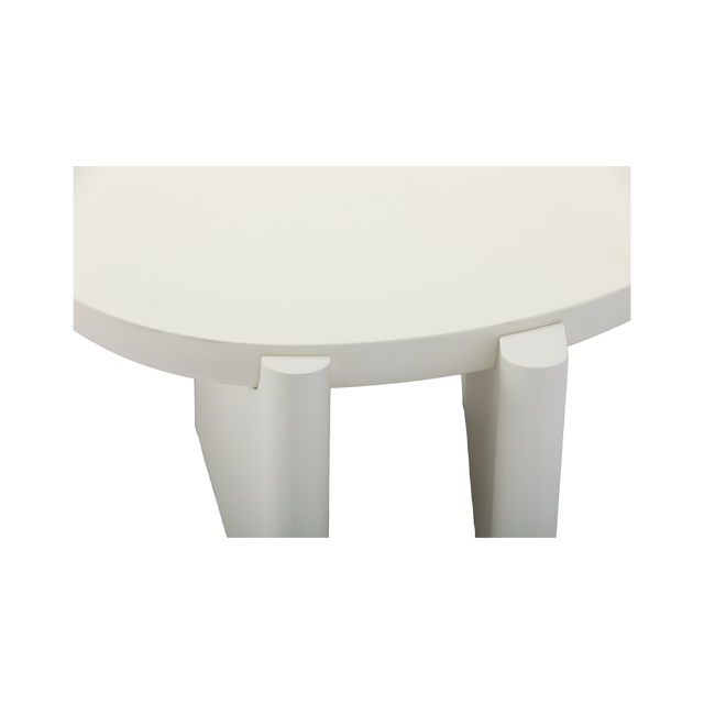 Athena Coffee Table Cream
