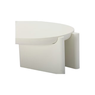 Athena Coffee Table Cream