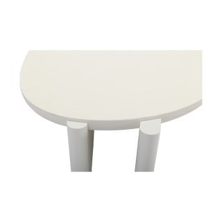 Athena Coffee Table Cream