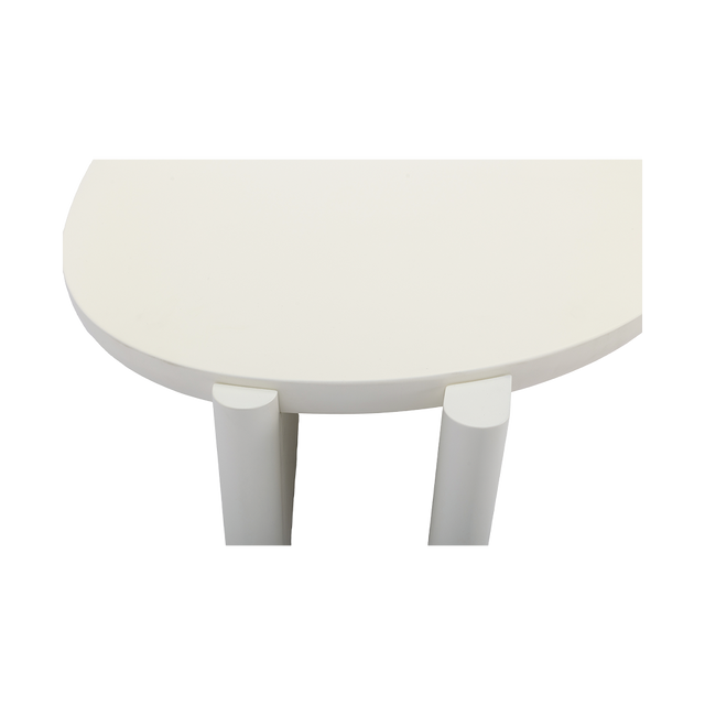 Athena Coffee Table Cream