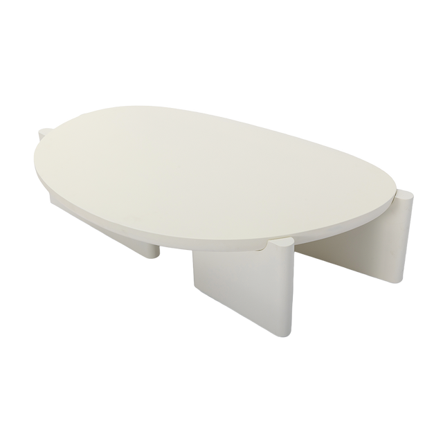 Athena Coffee Table Cream