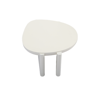Athena Coffee Table Cream