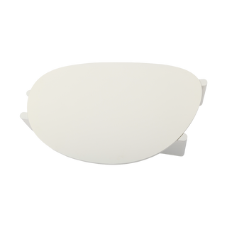 Athena Coffee Table Cream