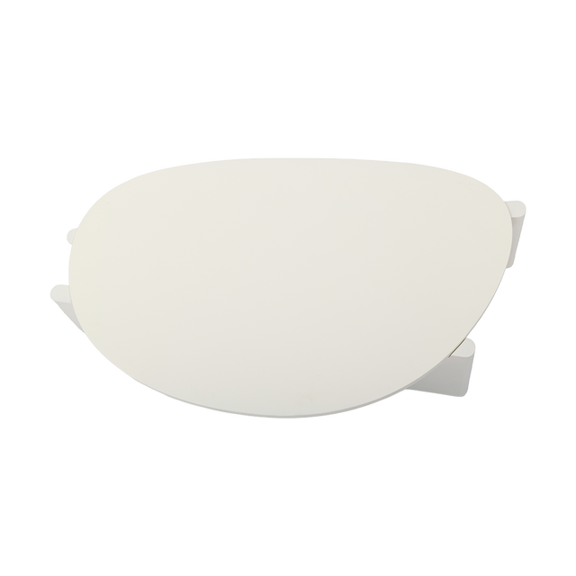 Athena Coffee Table Cream