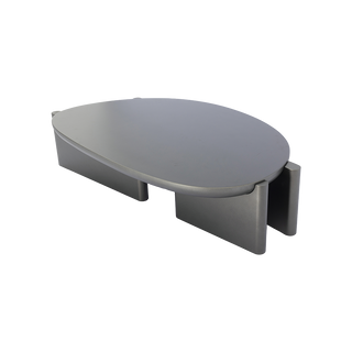 Athena Coffee Table Graphite