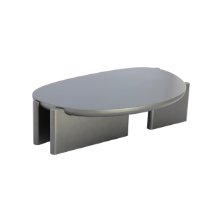 Athena Coffee Table Graphite