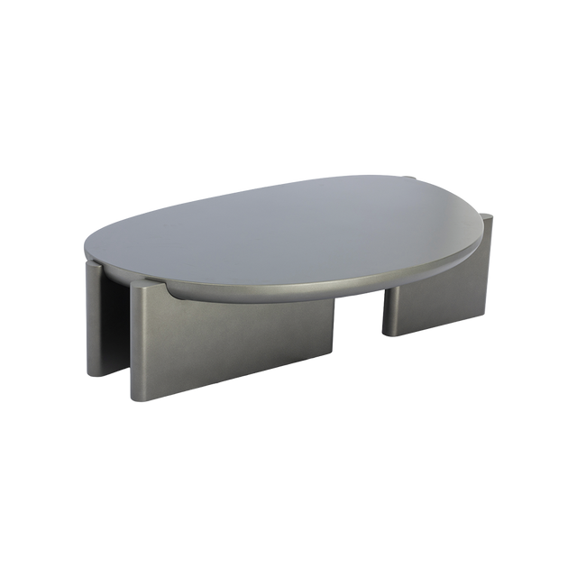 Athena Coffee Table Graphite