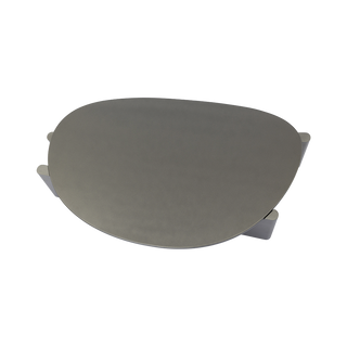 Athena Coffee Table Graphite