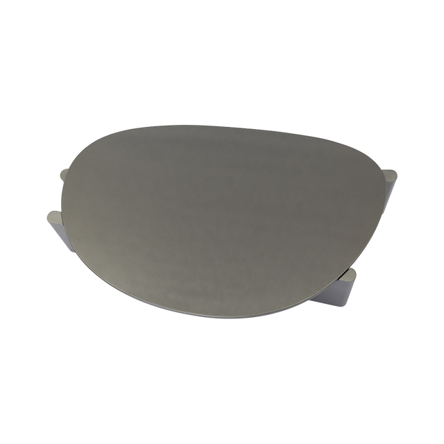 Athena Coffee Table Graphite