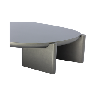 Athena Coffee Table Graphite