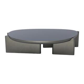 Athena Coffee Table Graphite