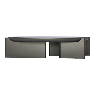 Athena Coffee Table Graphite