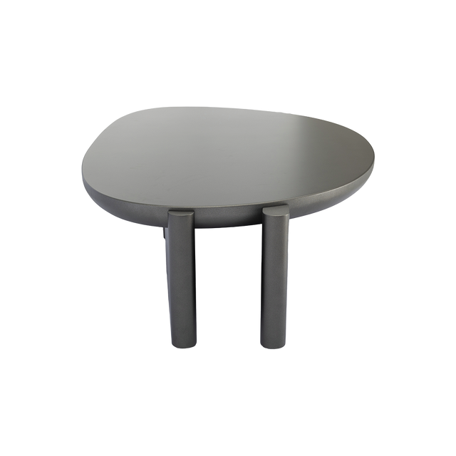Athena Coffee Table Graphite