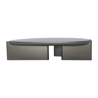 Athena Coffee Table Graphite