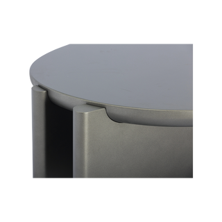 Athena Coffee Table Graphite
