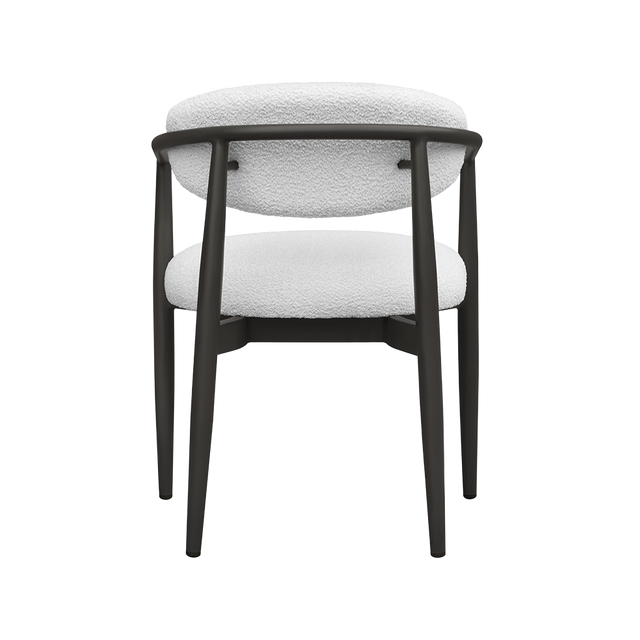 Aura Outdoor Dining Chair
