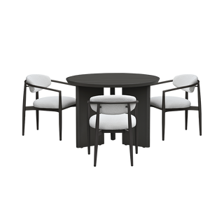 Aura Outdoor Dining Table