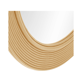 Aurel Mirror Natural