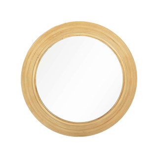 Aurel Mirror Natural