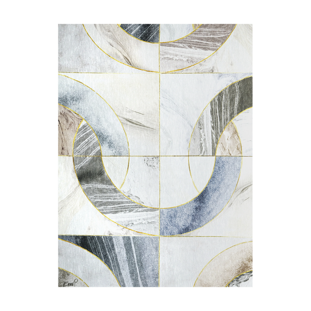 Aurelian Drift Rug (8