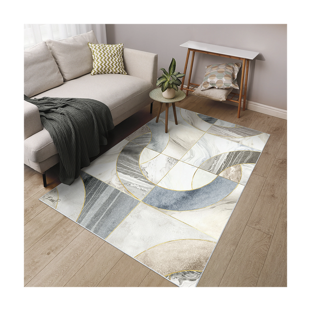 Aurelian Drift Rug (8