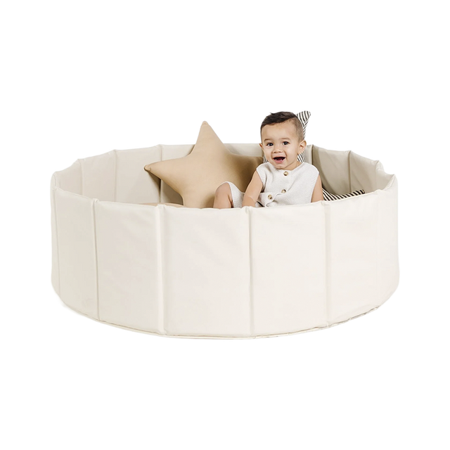 Ball Pit Ivory