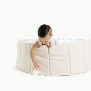 Ball Pit Ivory