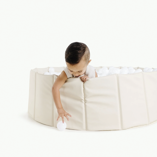Ball Pit Ivory