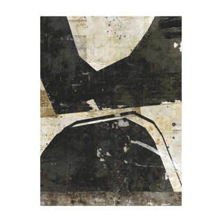 Basalt Flow Rug (8' X 10')