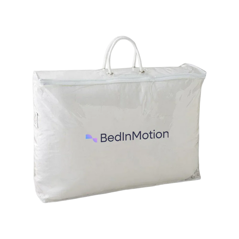 Bed In Motion CoolX Duvet Insert