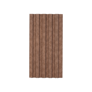 Bergamo Wall Panel Ivory