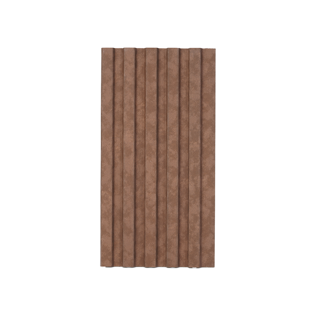 Bergamo Wall Panel Ivory