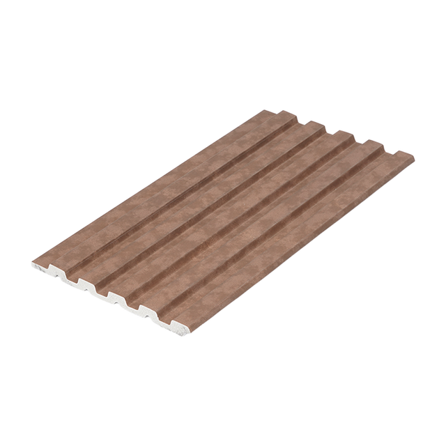 Bergamo Wall Panel Ivory