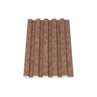 Bergamo Wall Panel Ivory