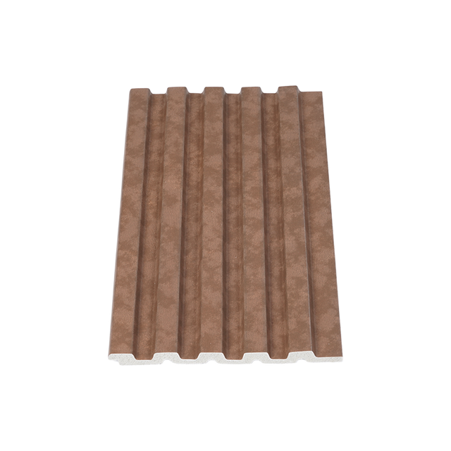 Bergamo Wall Panel Ivory