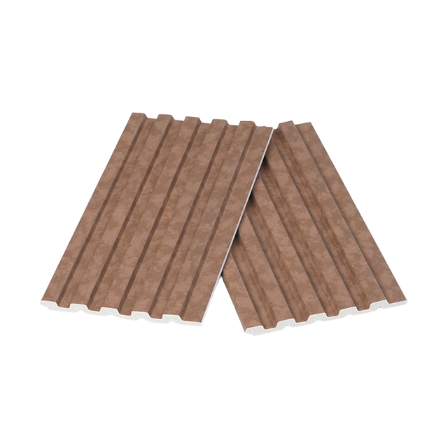 Bergamo Wall Panel Ivory