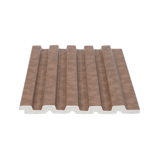 Bergamo Wall Panel Ivory