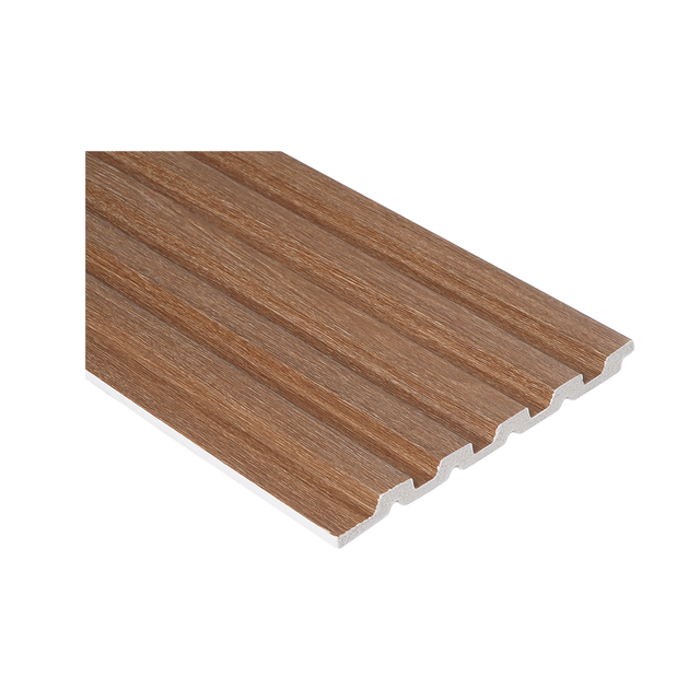 Bergamo Wall Panel Natural Oak